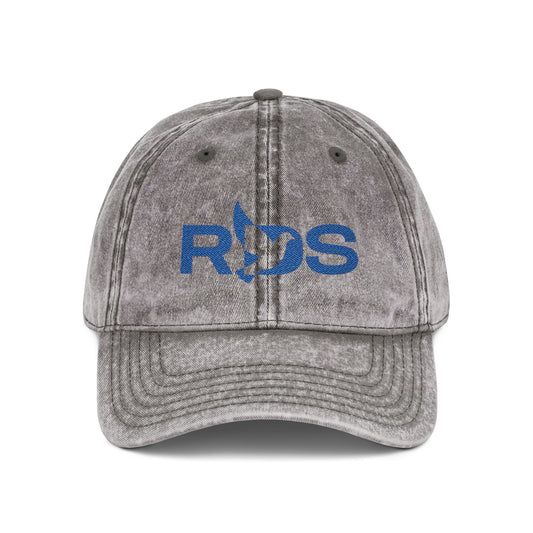 RDS Cap (Embroidery)
