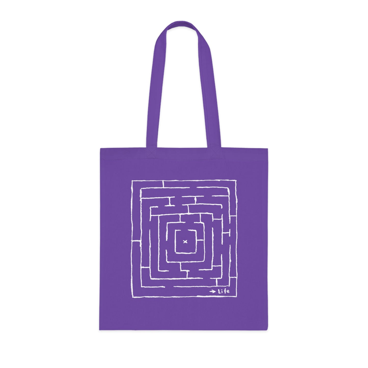 Evacuation Tote Bag