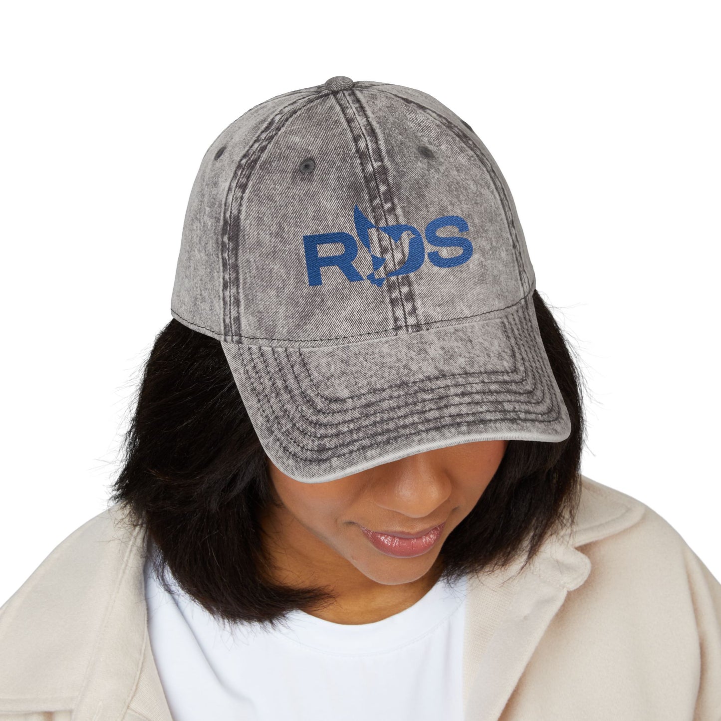 RDS Cap (Embroidery)