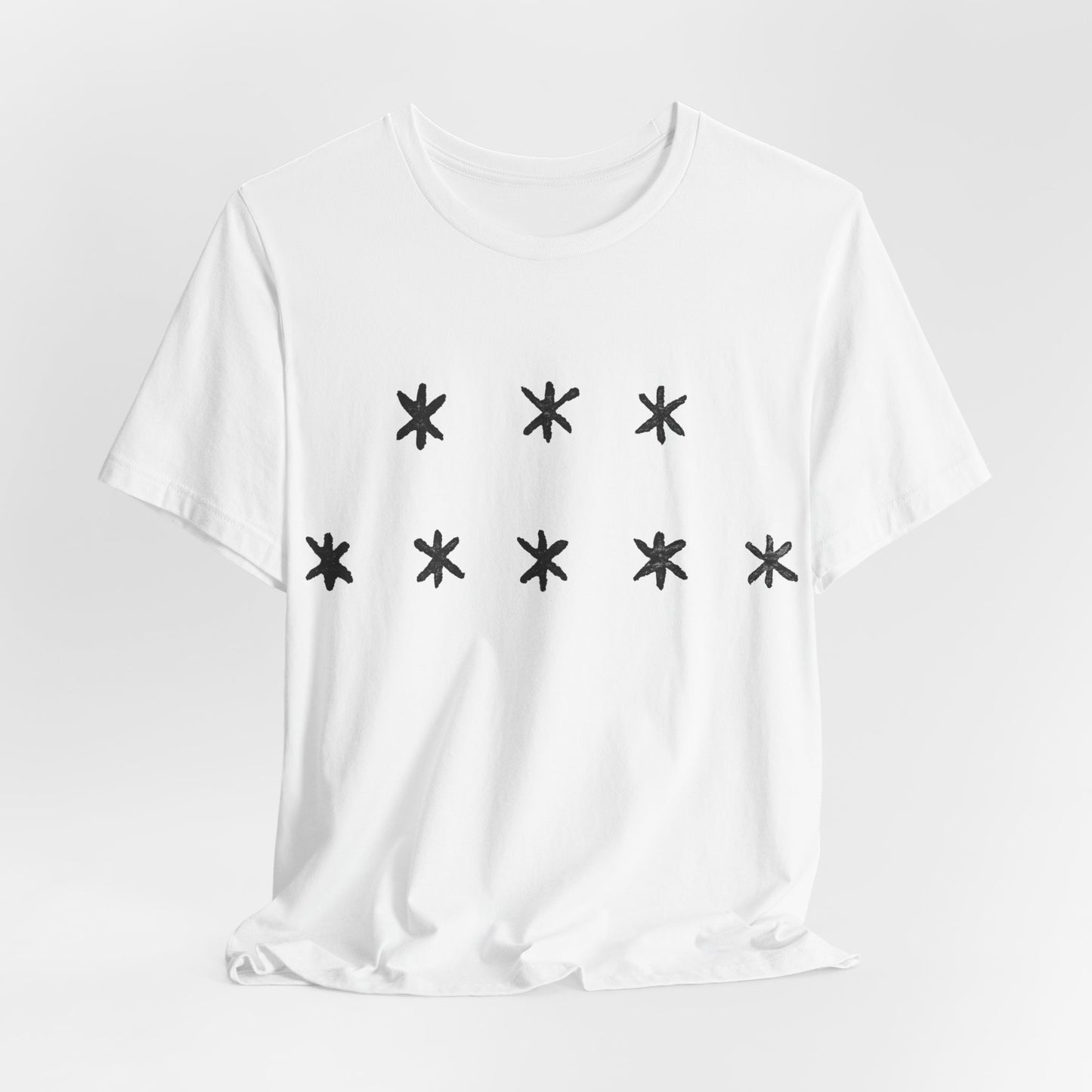 *** ***** T-shirt