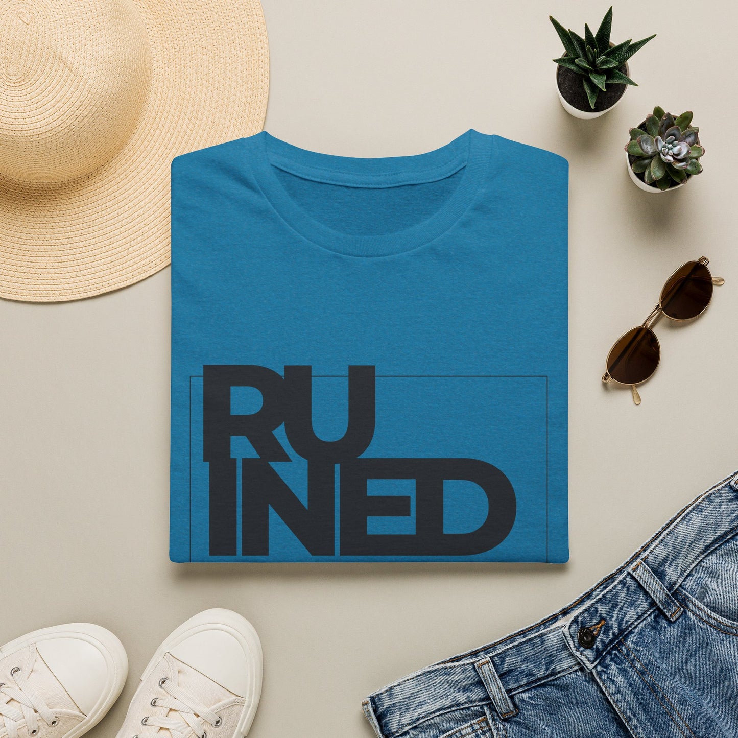 Ruined T-Shirt
