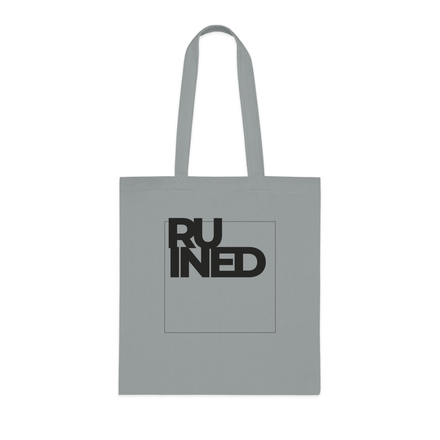 Ruined Tote Bag