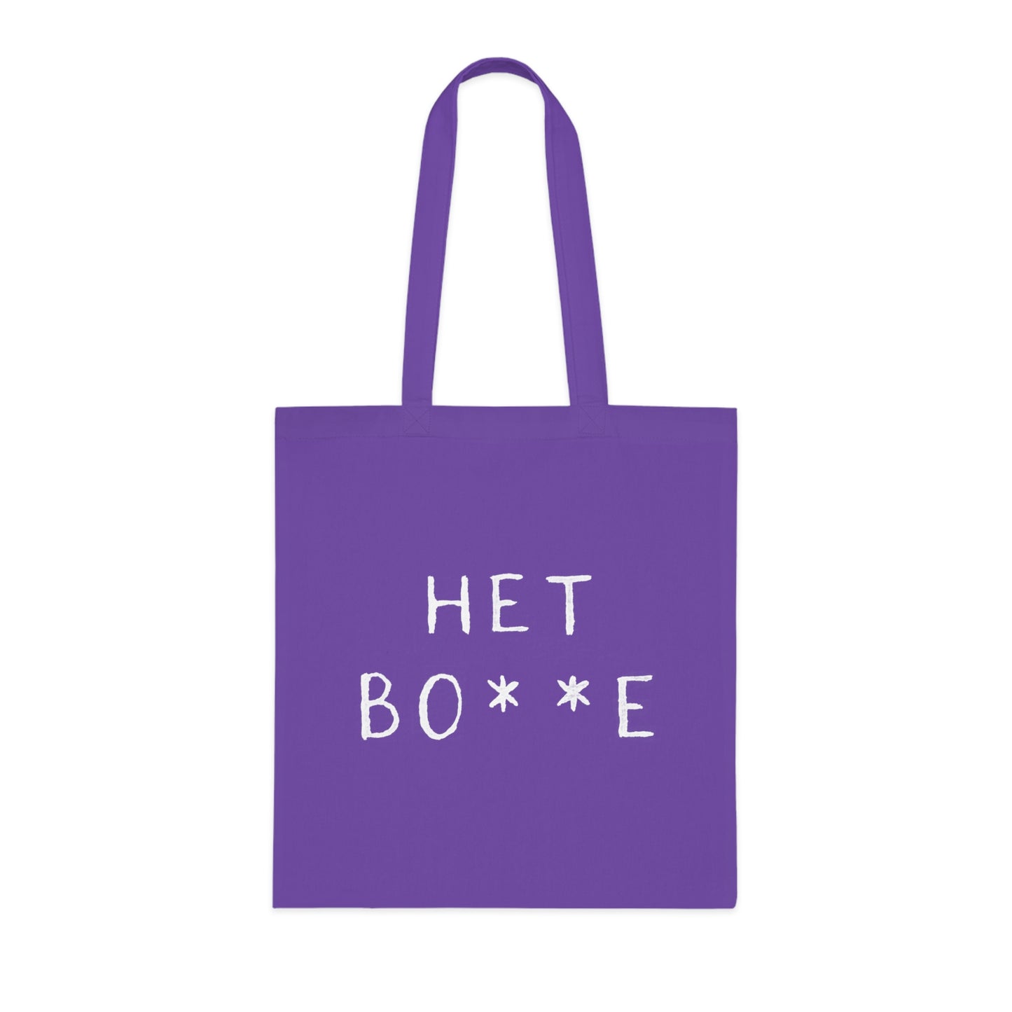 No To W*r Tote Bag