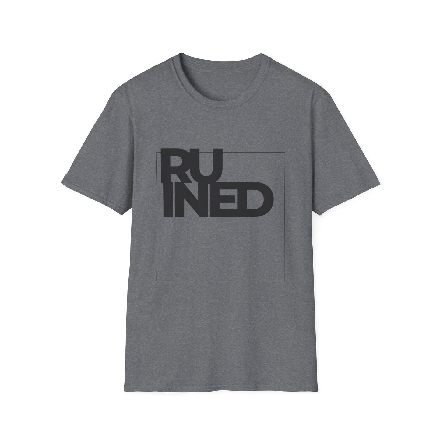 Ruined T-Shirt