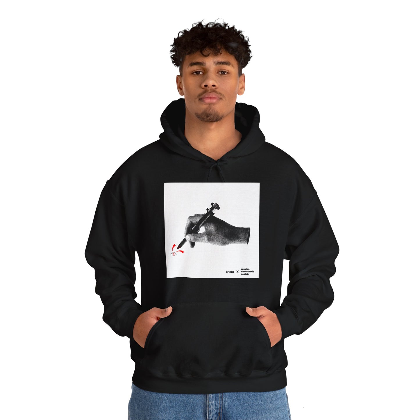 Signature Hoodie