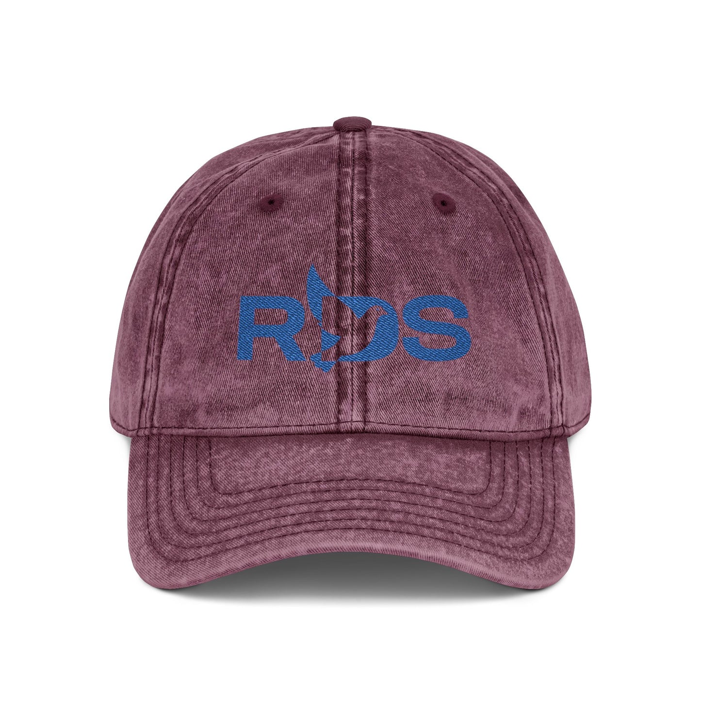 RDS Cap (Embroidery)