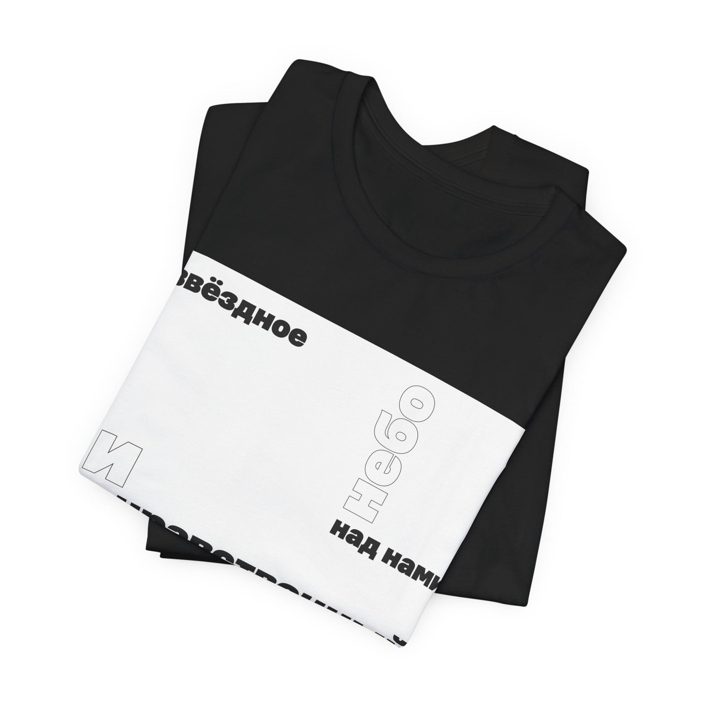 Moral Law T-shirt