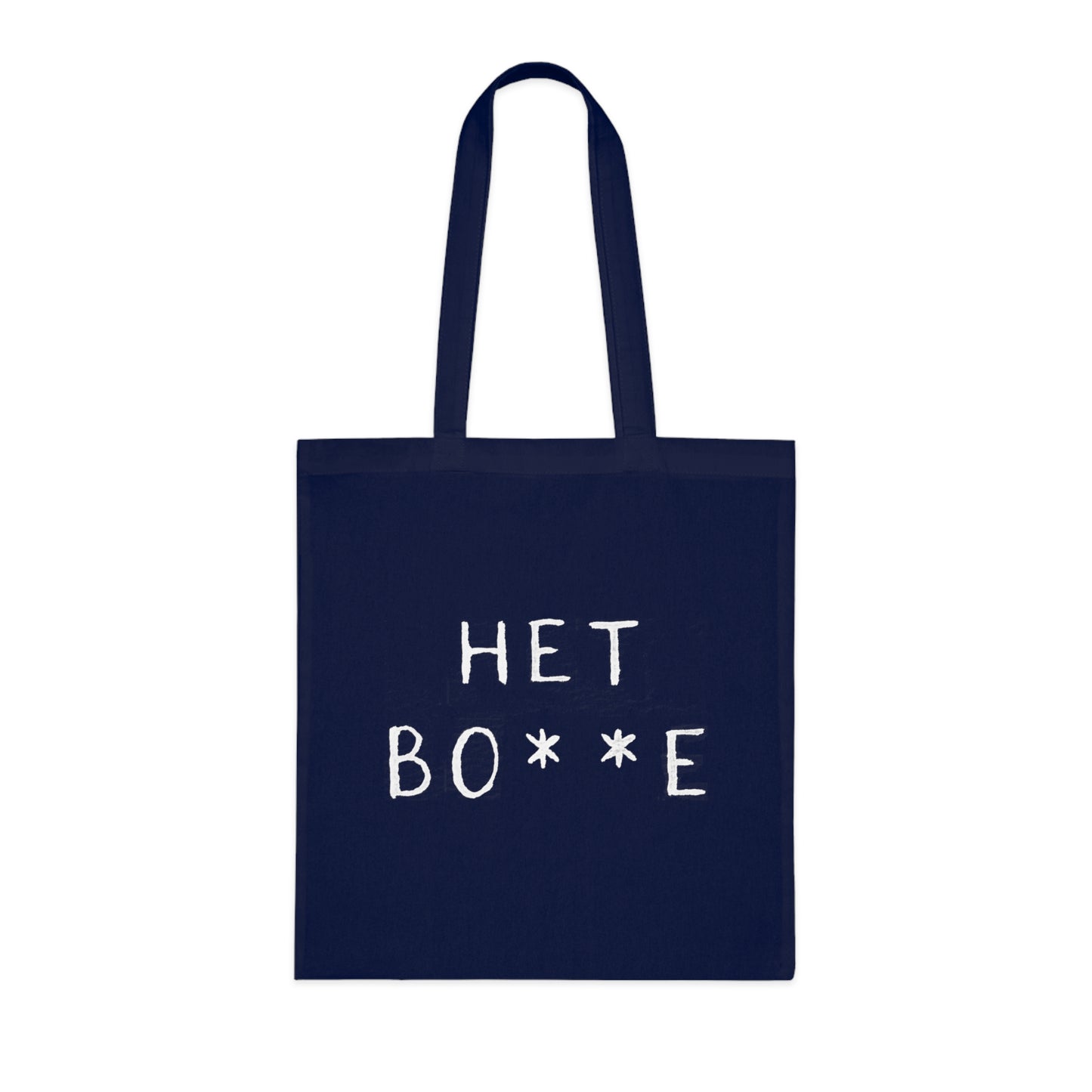 No To W*r Tote Bag