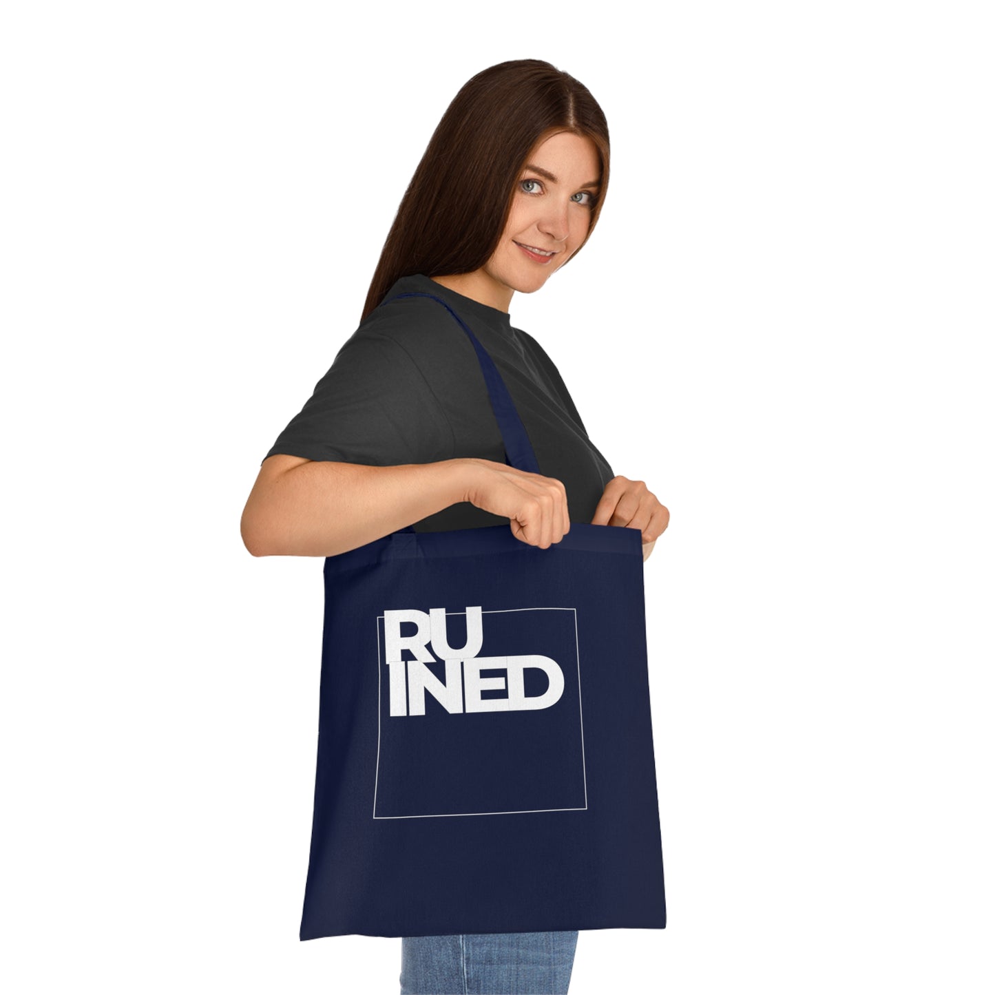 Ruined Tote Bag