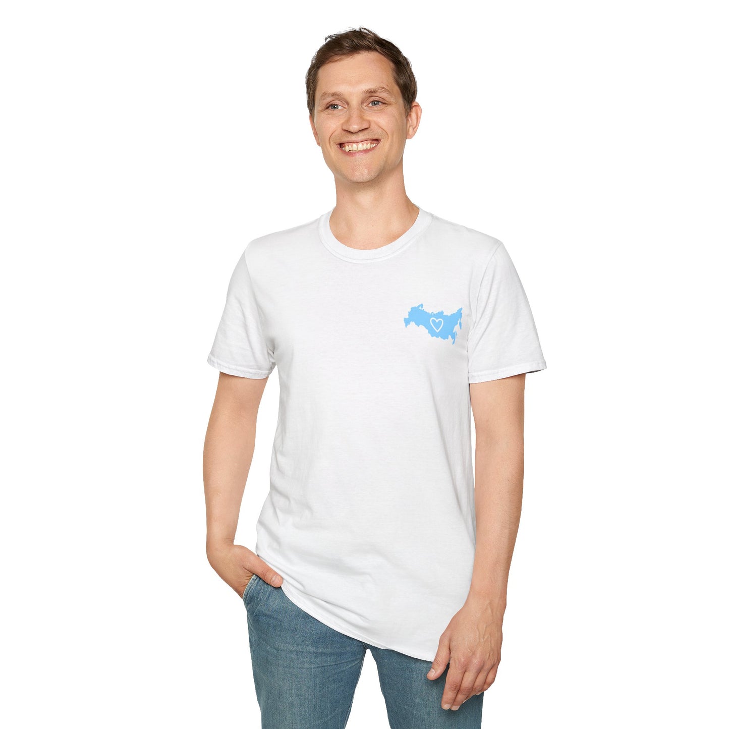 Russia T-Shirt