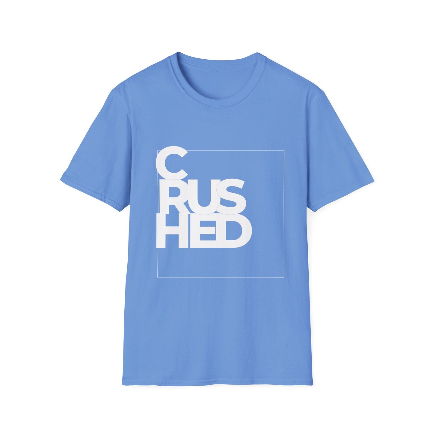 Crushed T-Shirt