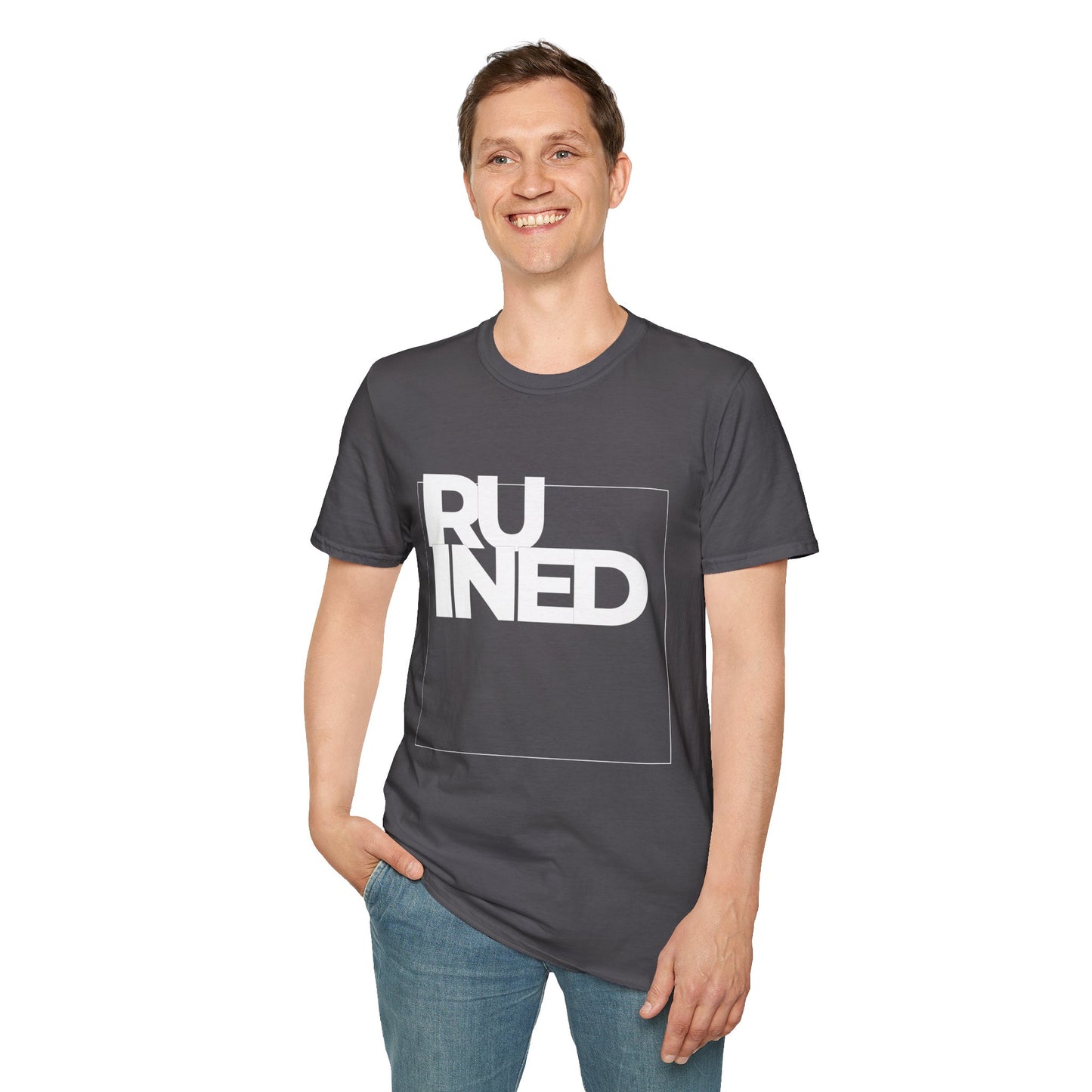 Ruined T-Shirt