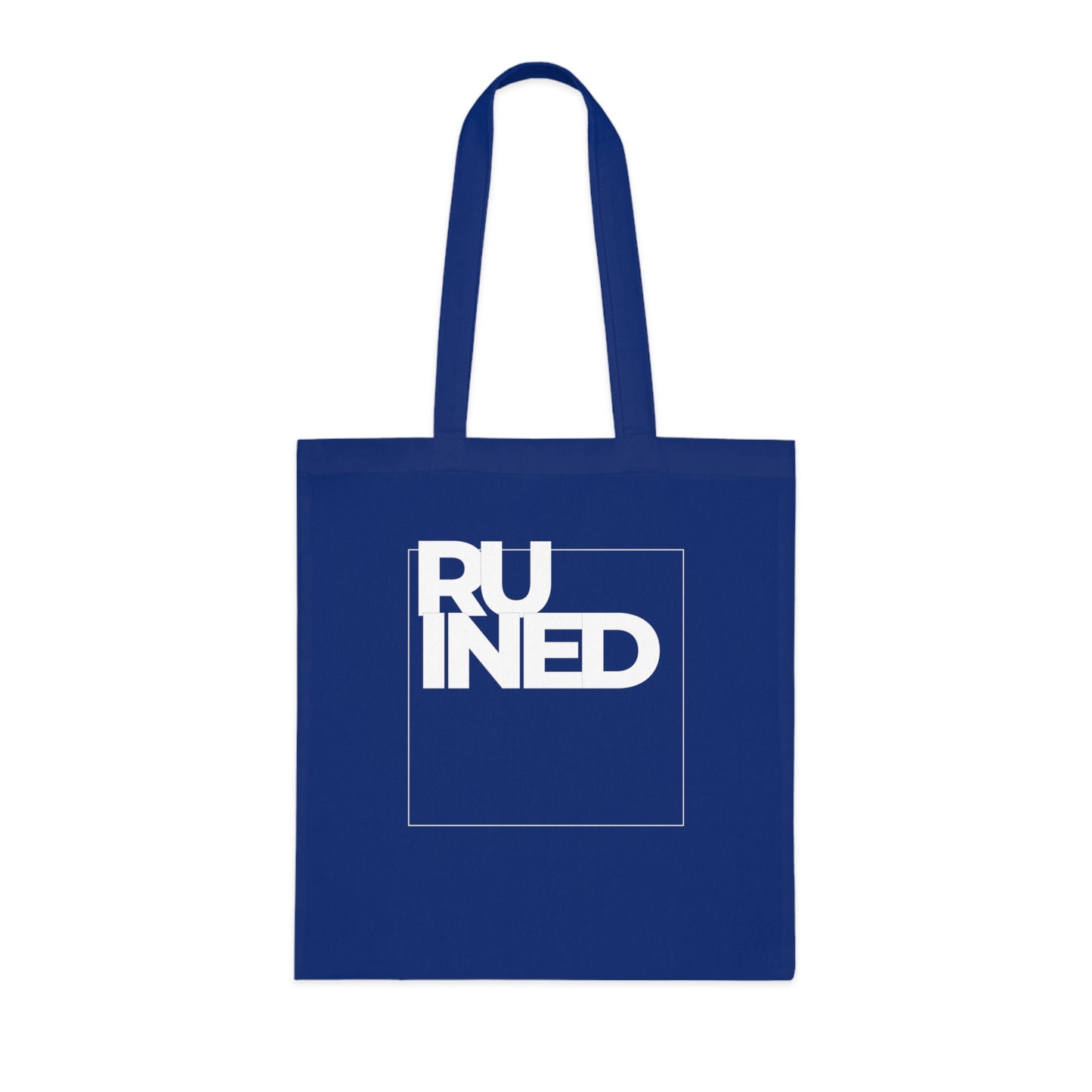 Ruined Tote Bag