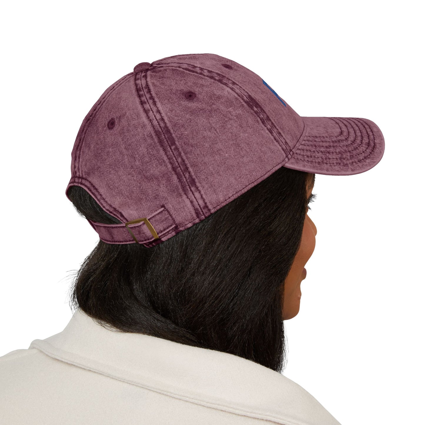 RDS Cap (Embroidery)
