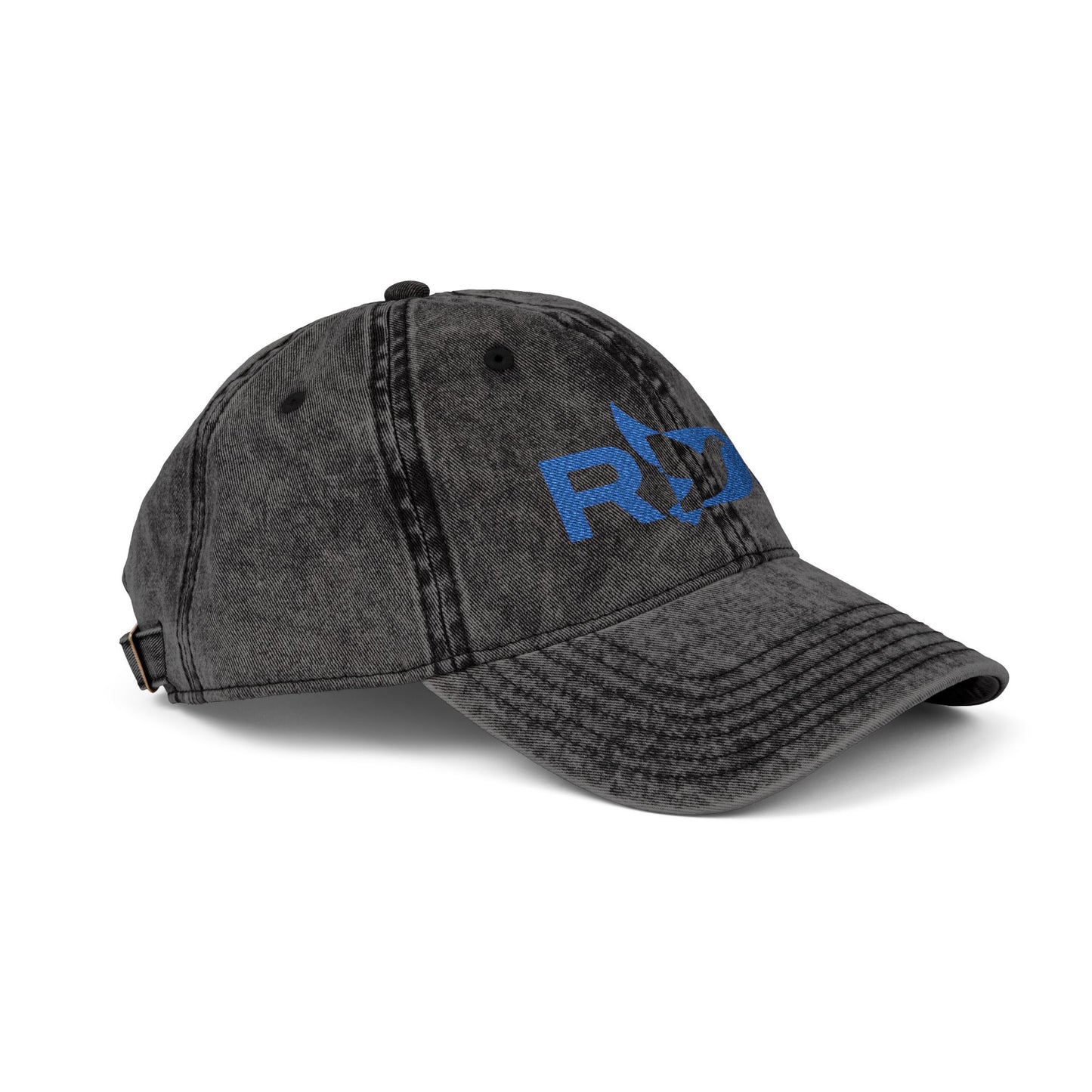 RDS Cap (Embroidery)