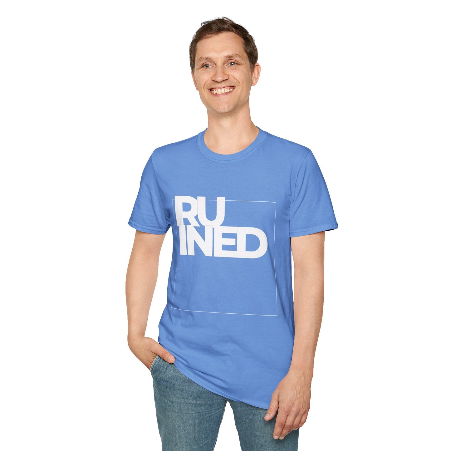 Ruined T-Shirt