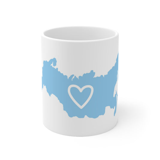 Russia Coffee Cups, 11oz, 15oz