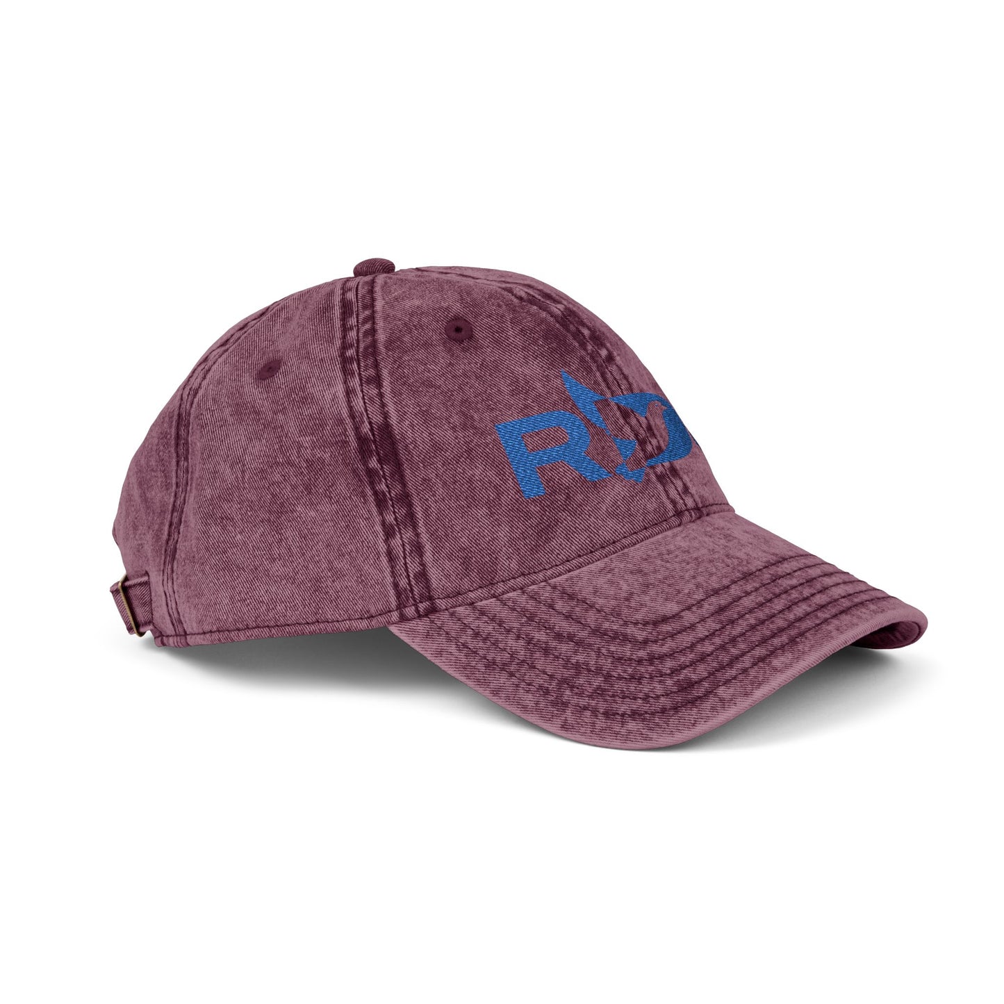 RDS Cap (Embroidery)