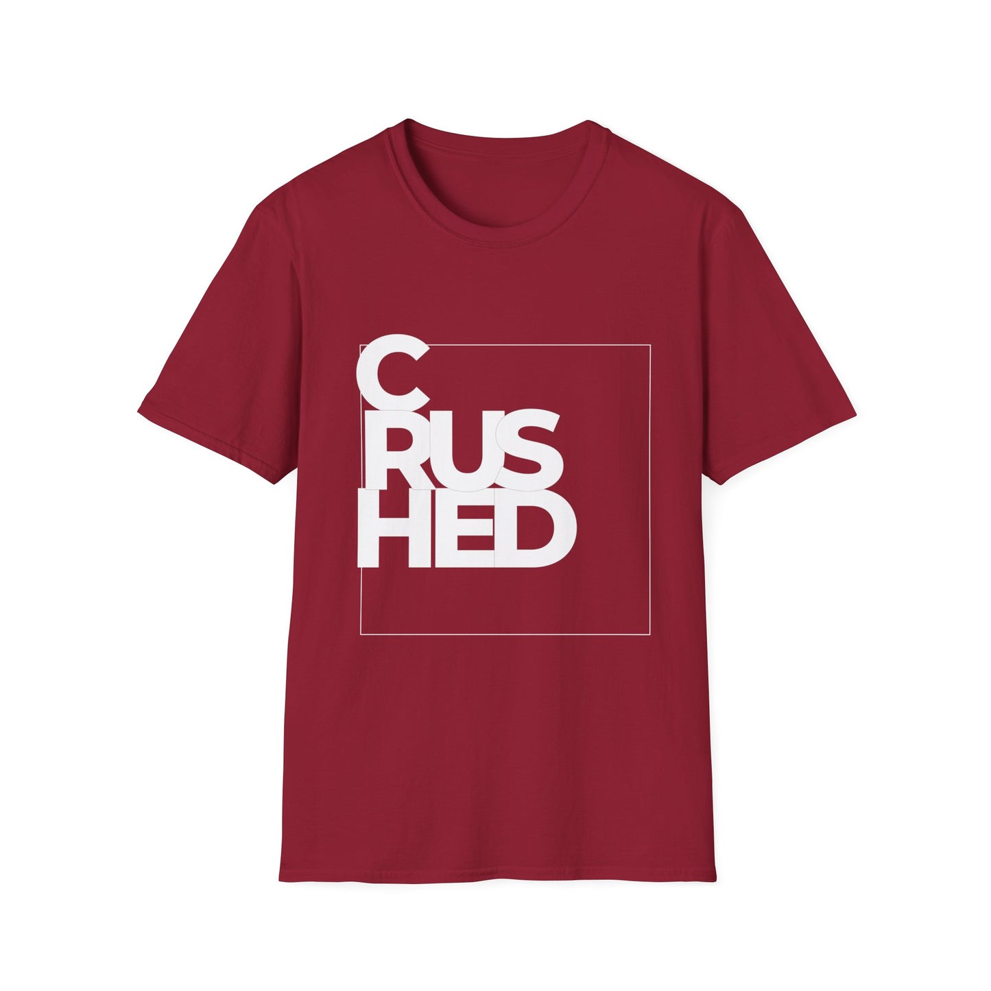 Crushed T-Shirt