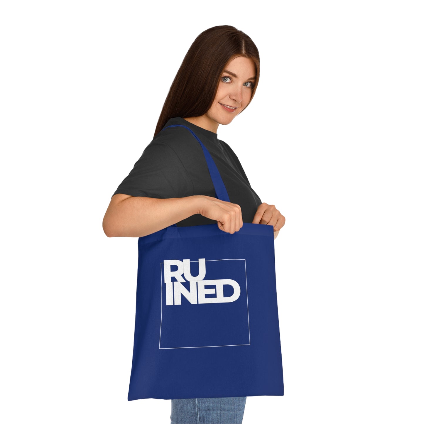 Ruined Tote Bag