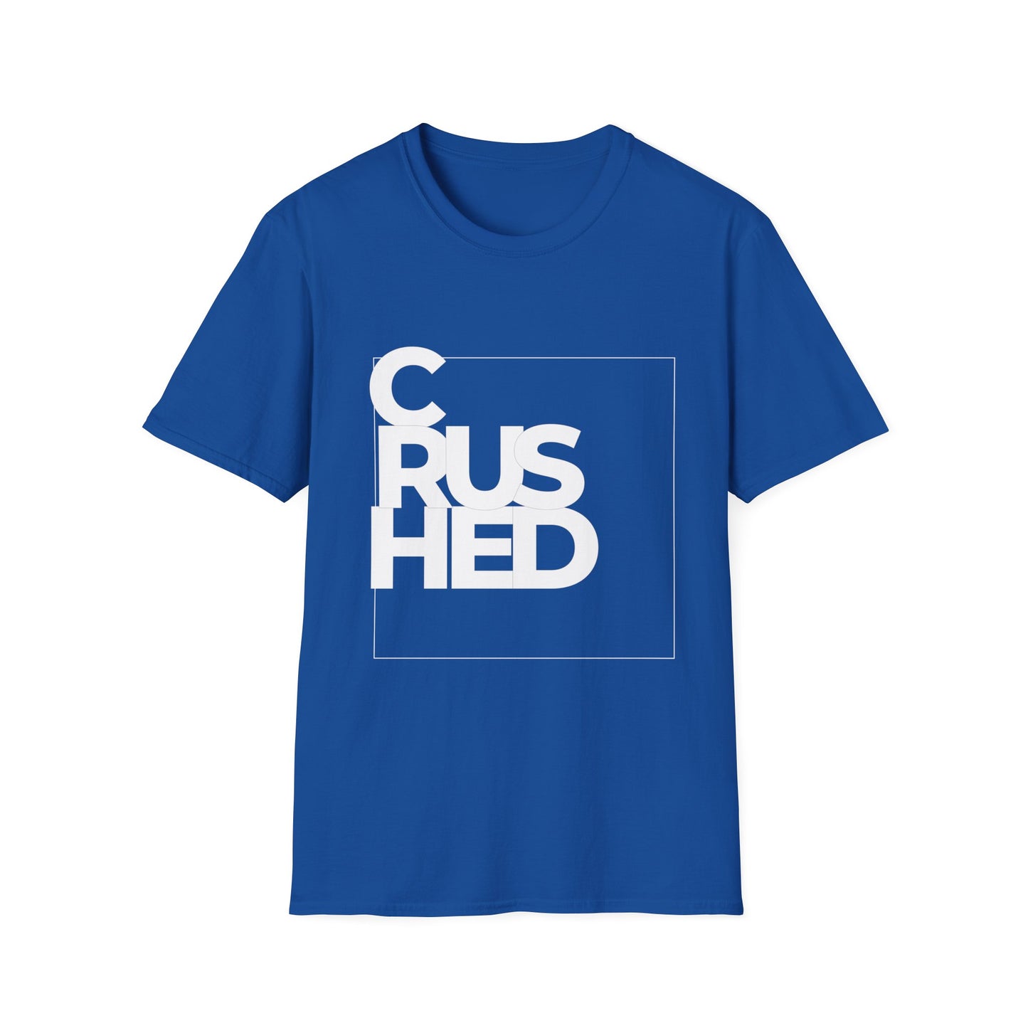 Crushed T-Shirt