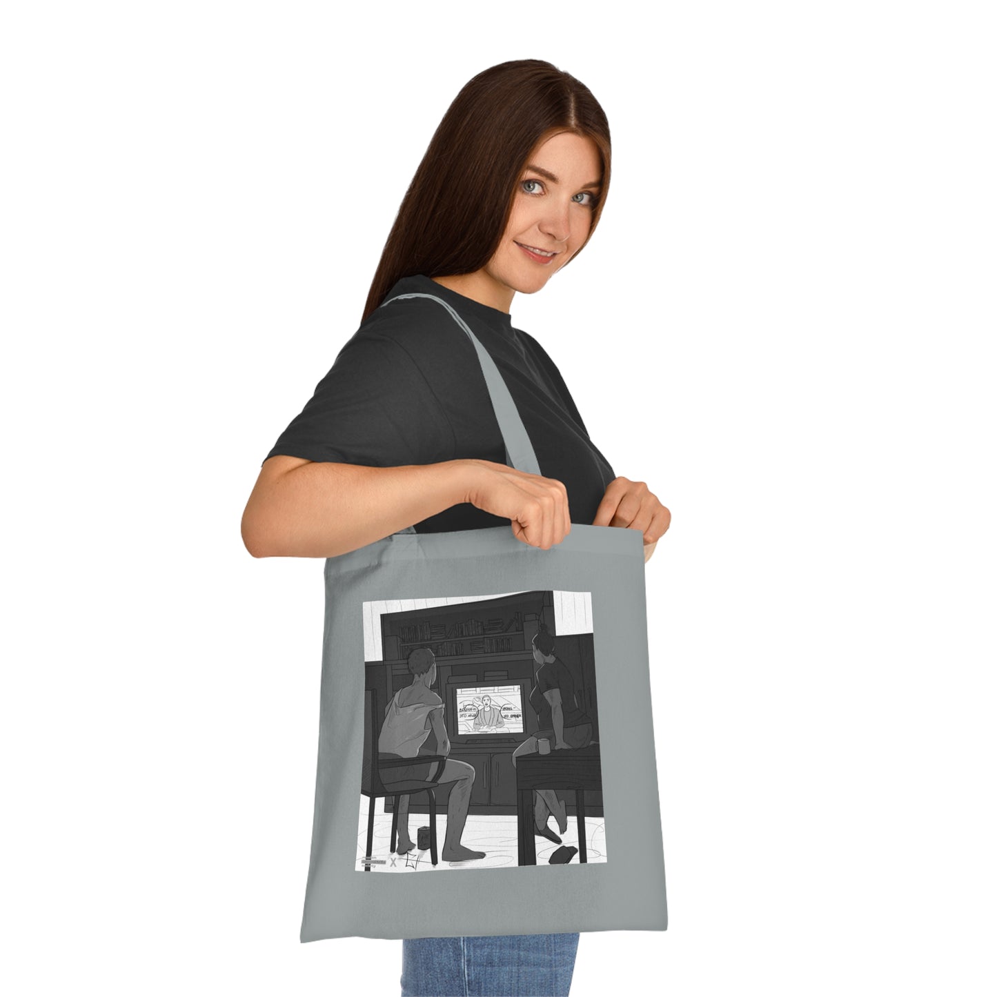War Is Peace Tote Bag