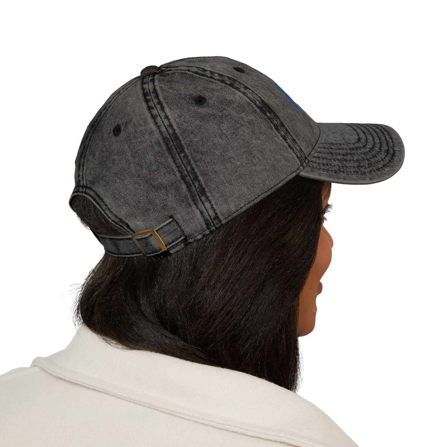 RDS Cap (Embroidery)
