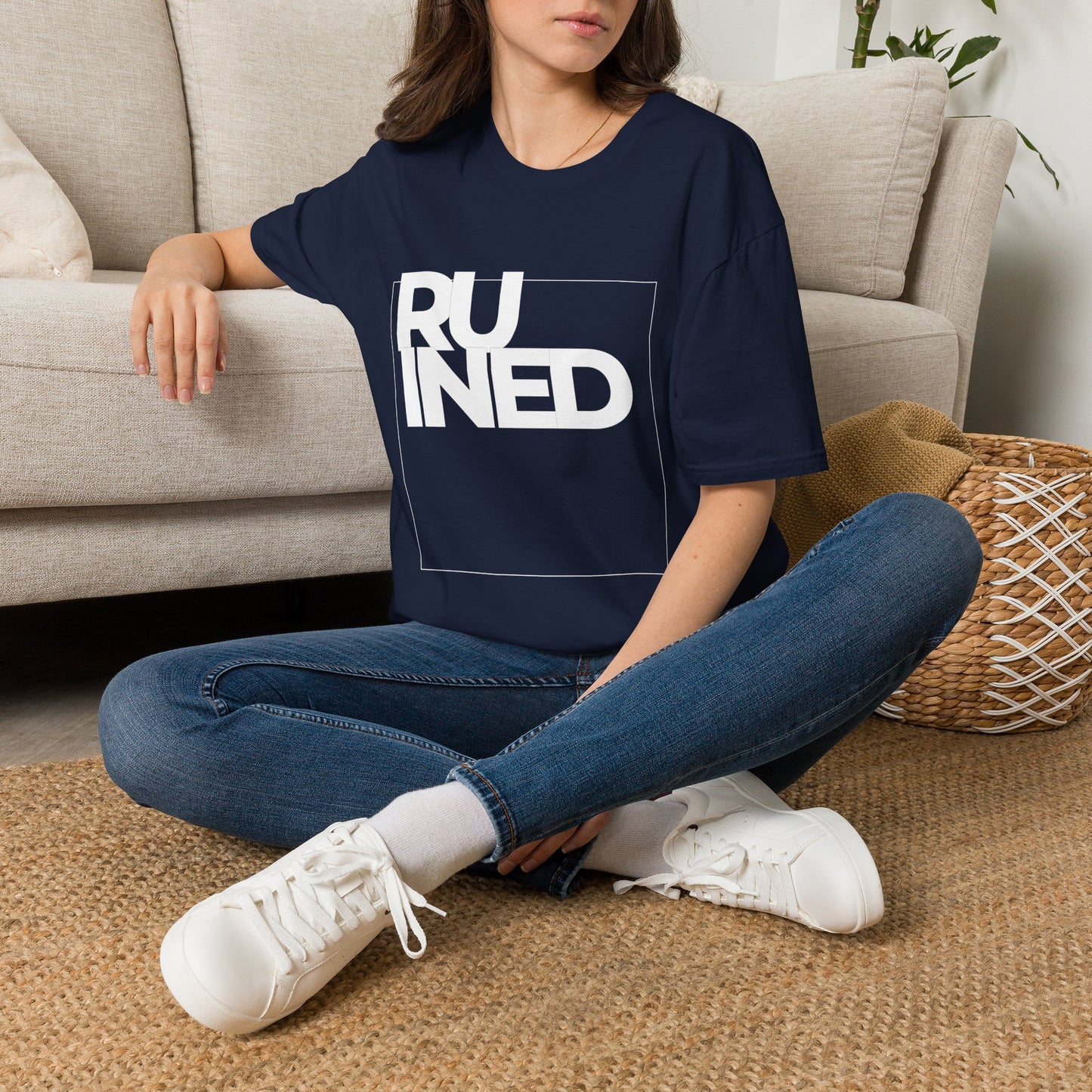 Ruined T-Shirt
