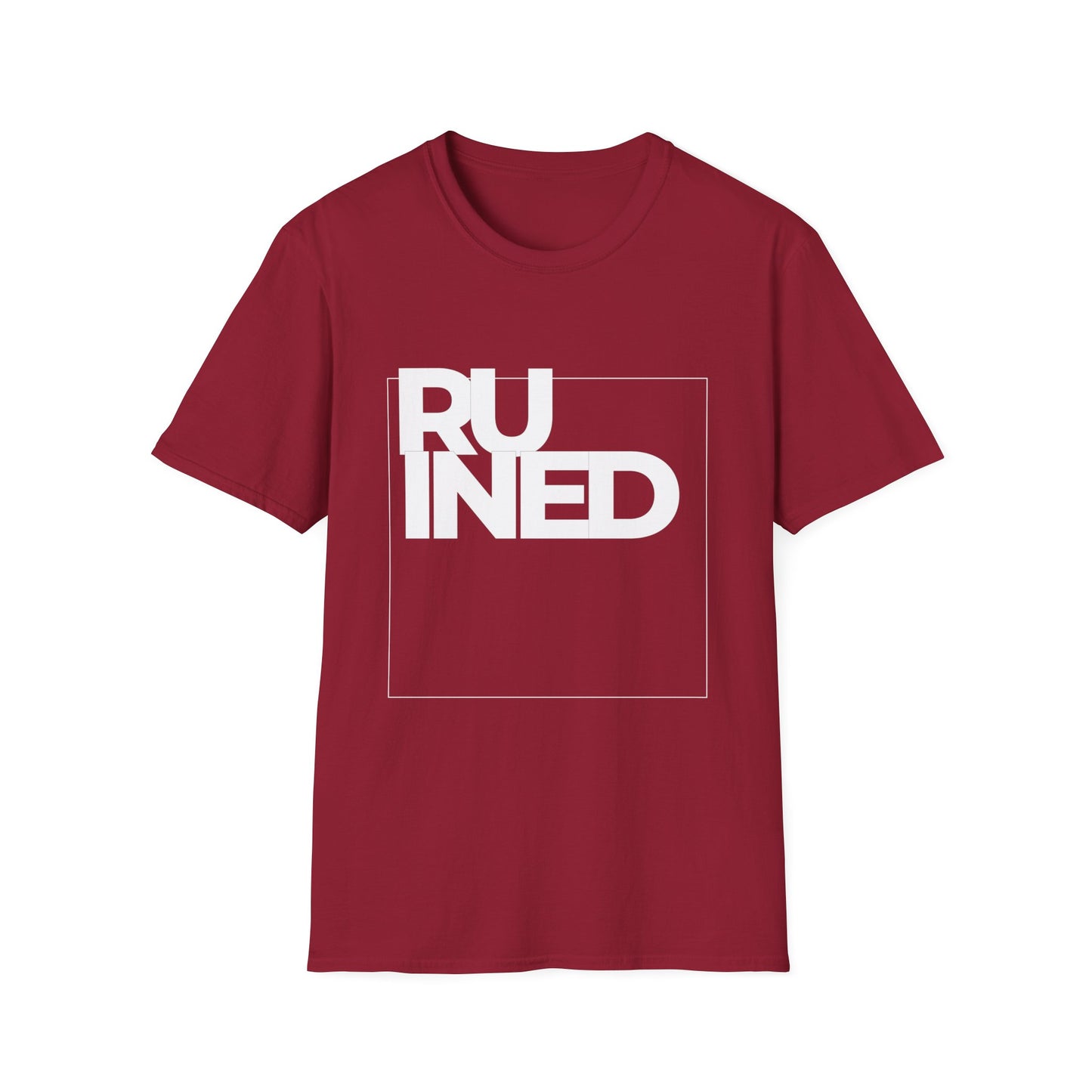 Ruined T-Shirt