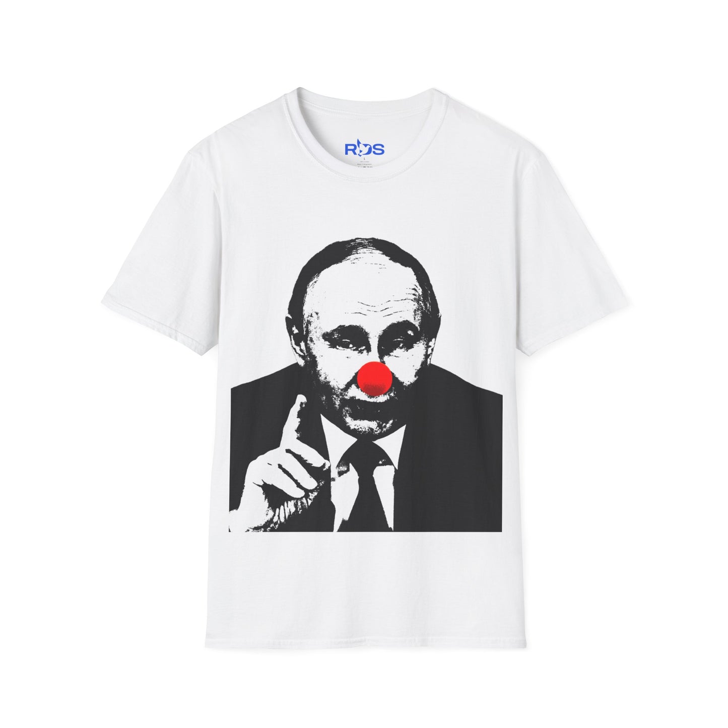 Clown T-Shirt