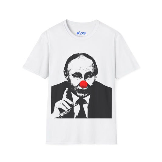 Clown T-Shirt