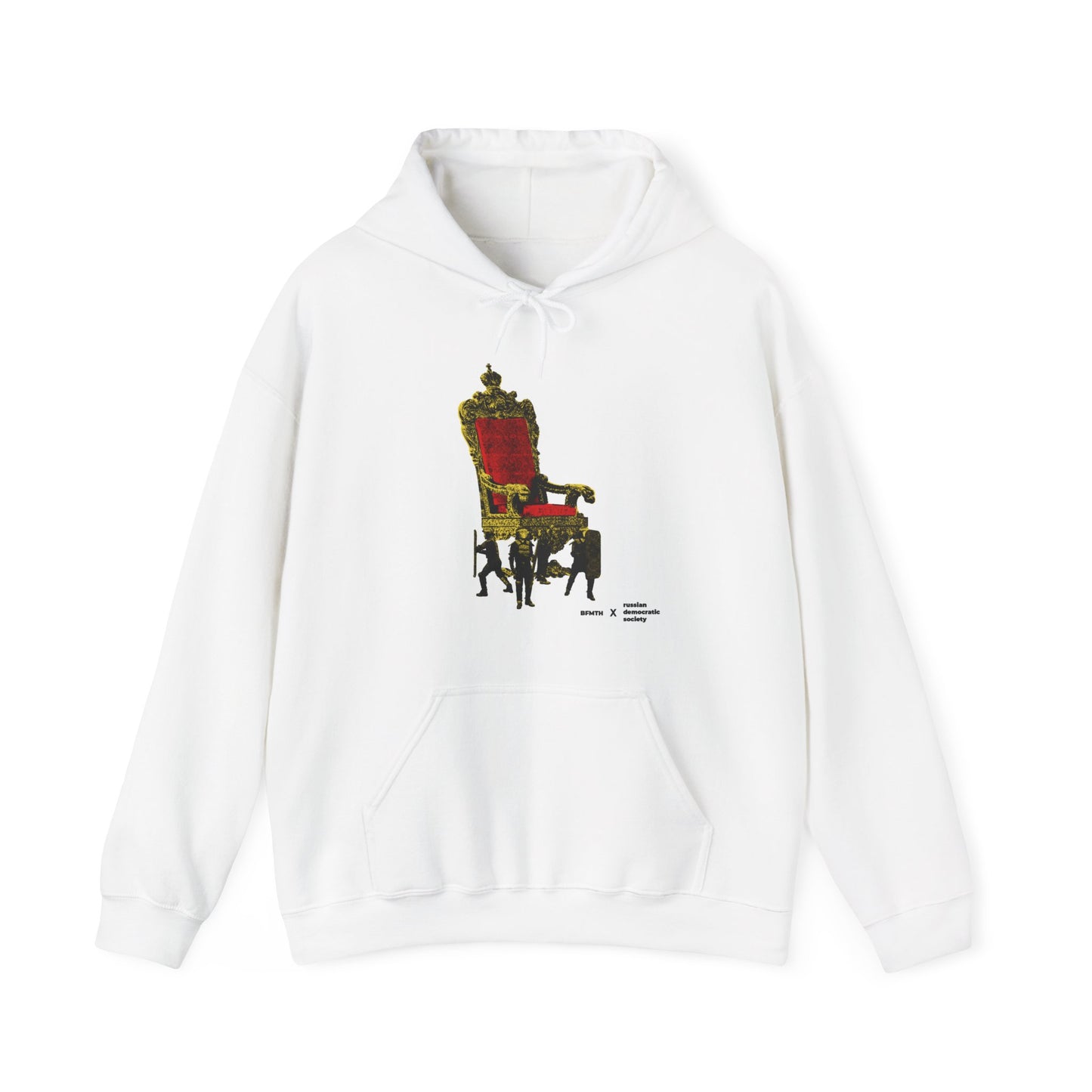 Throne Hoodie