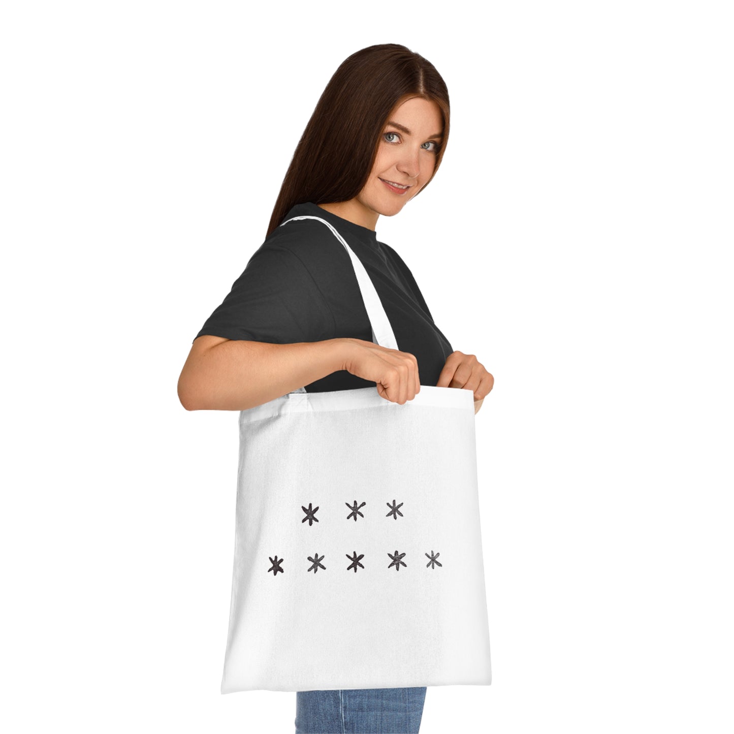 *** ***** Tote Bag