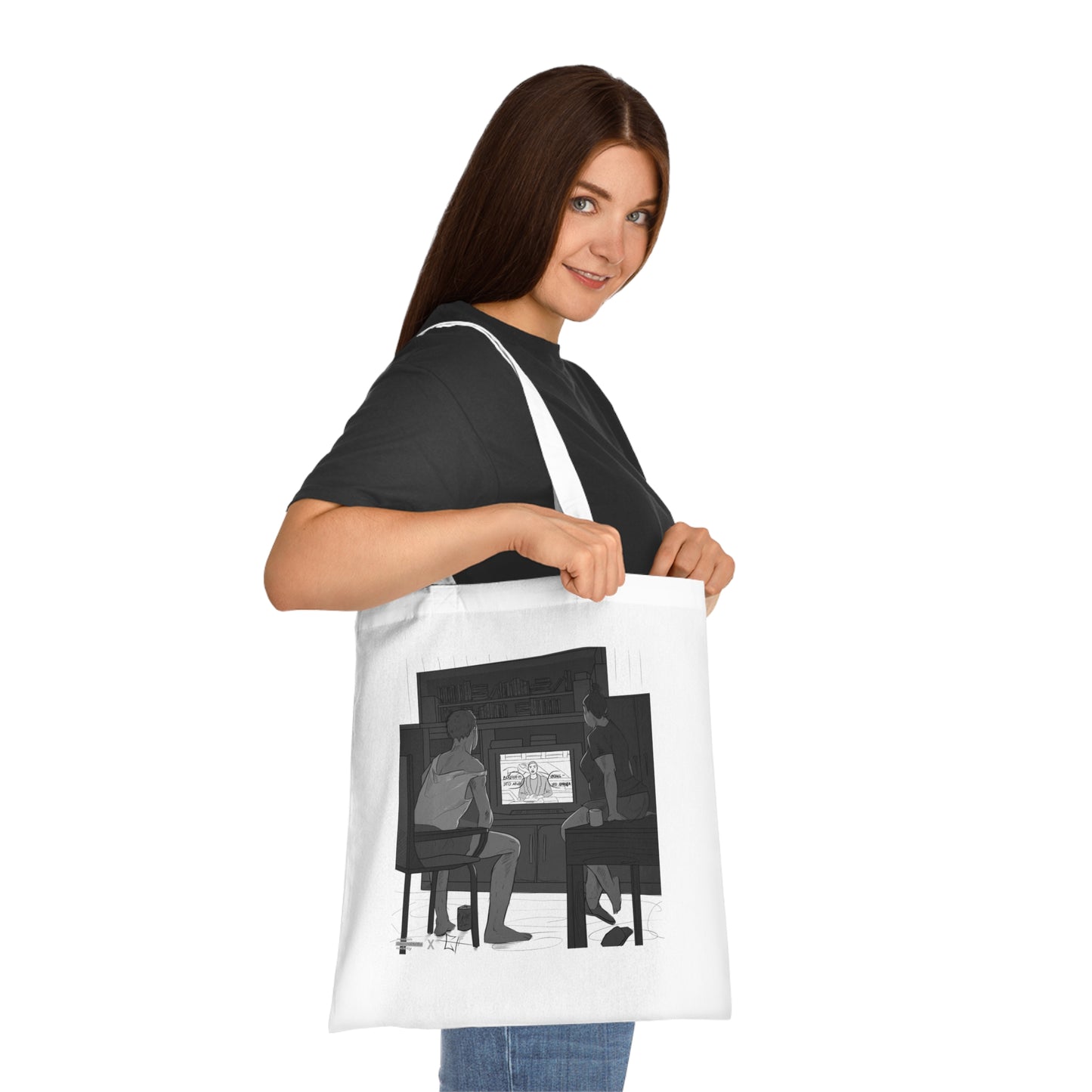 War Is Peace Tote Bag