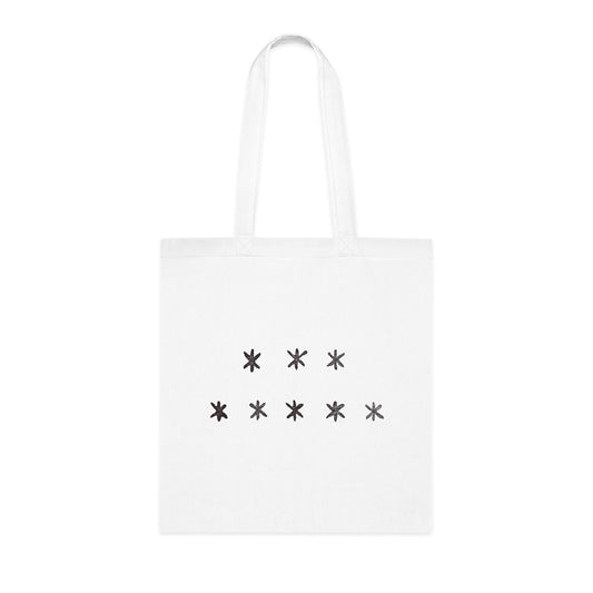*** ***** Tote Bag
