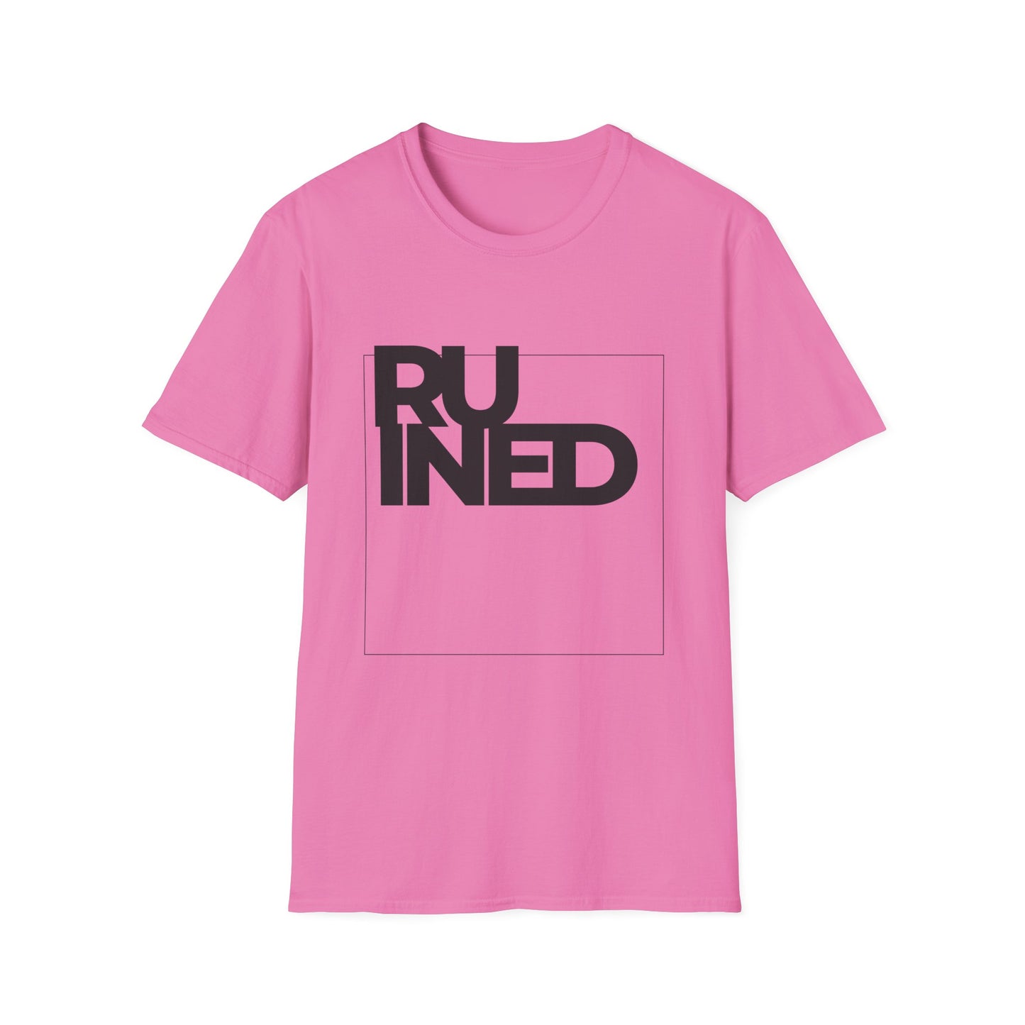 Ruined T-Shirt