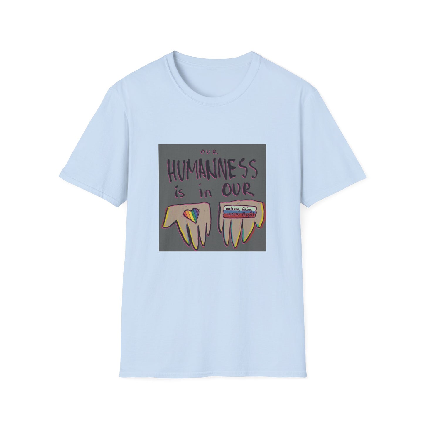 Our Humanness T-Shirt