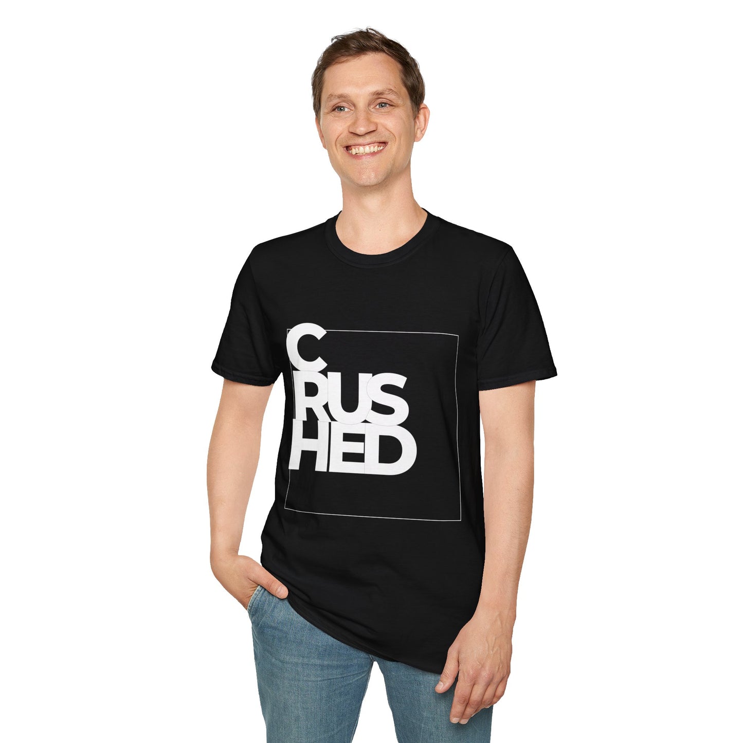Crushed T-Shirt