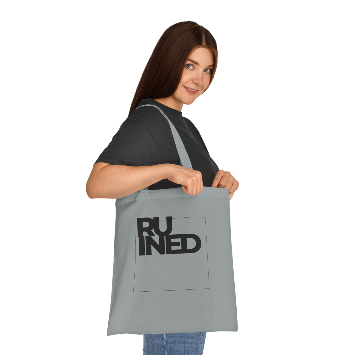 Ruined Tote Bag