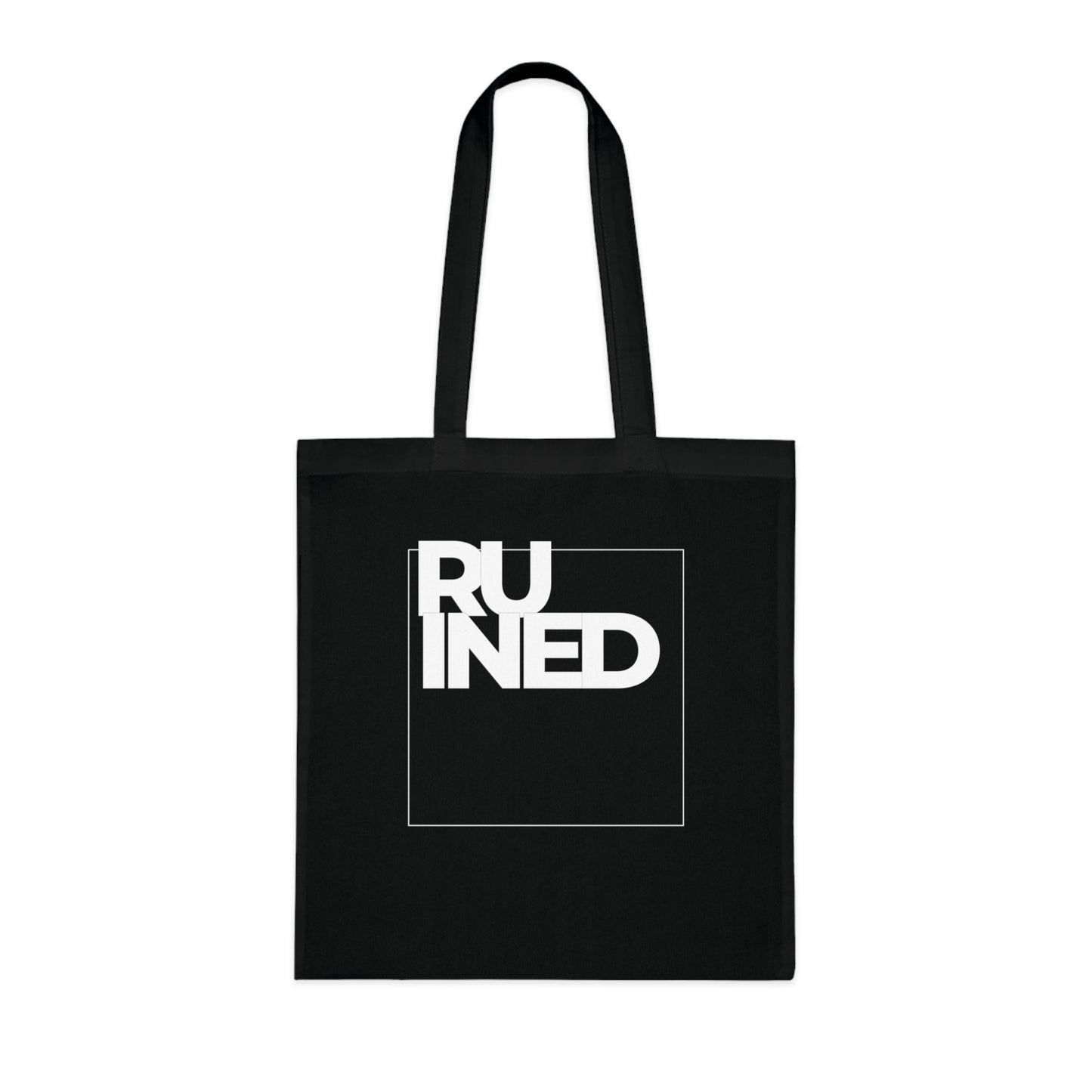 Ruined Tote Bag