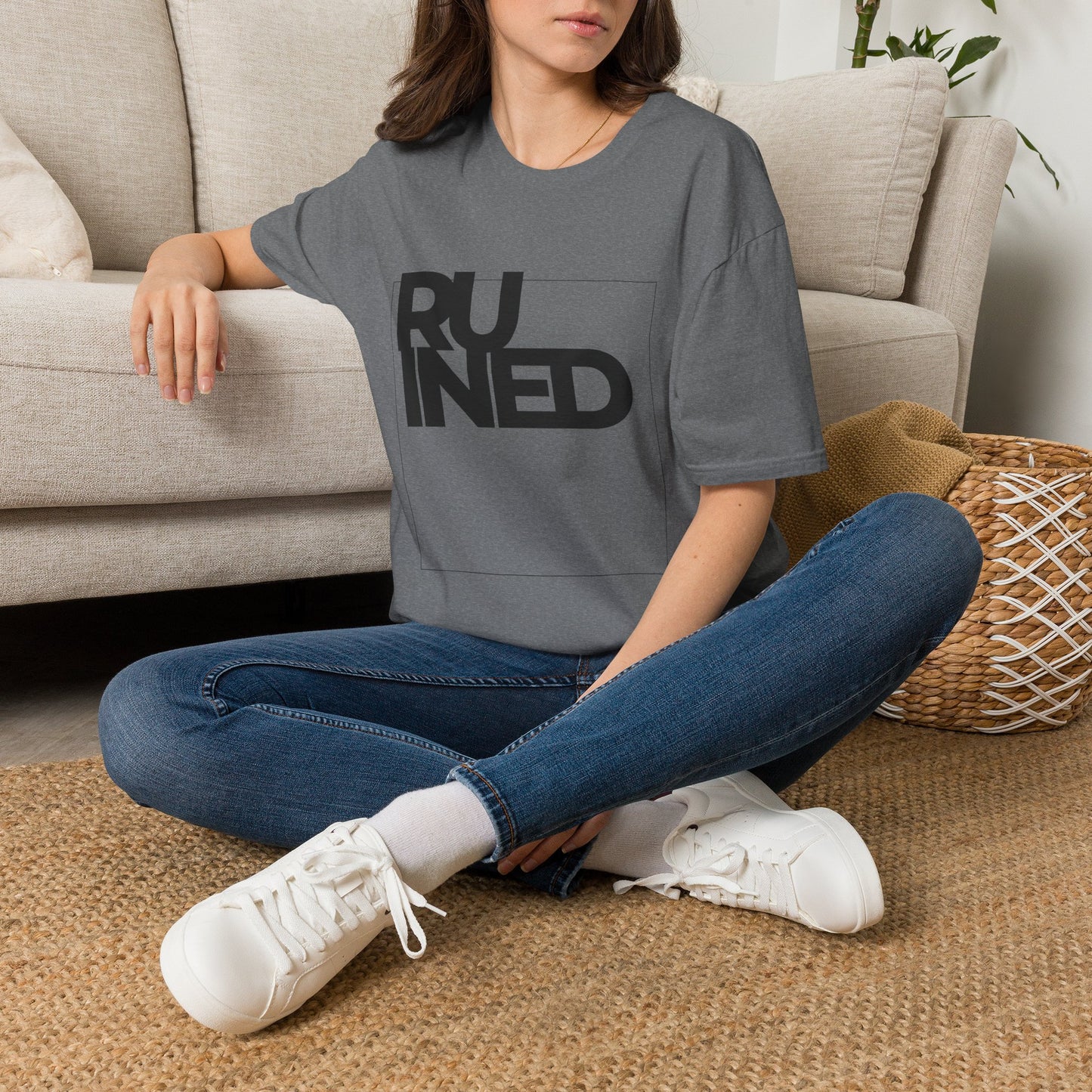 Ruined T-Shirt