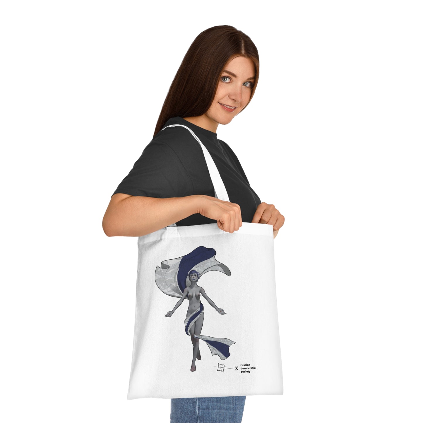 Diva Tote Bag