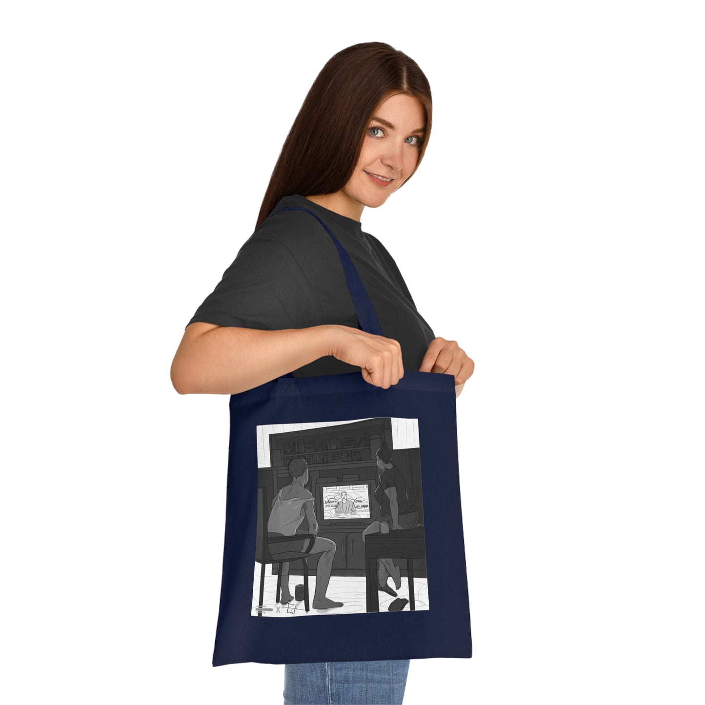 War Is Peace Tote Bag
