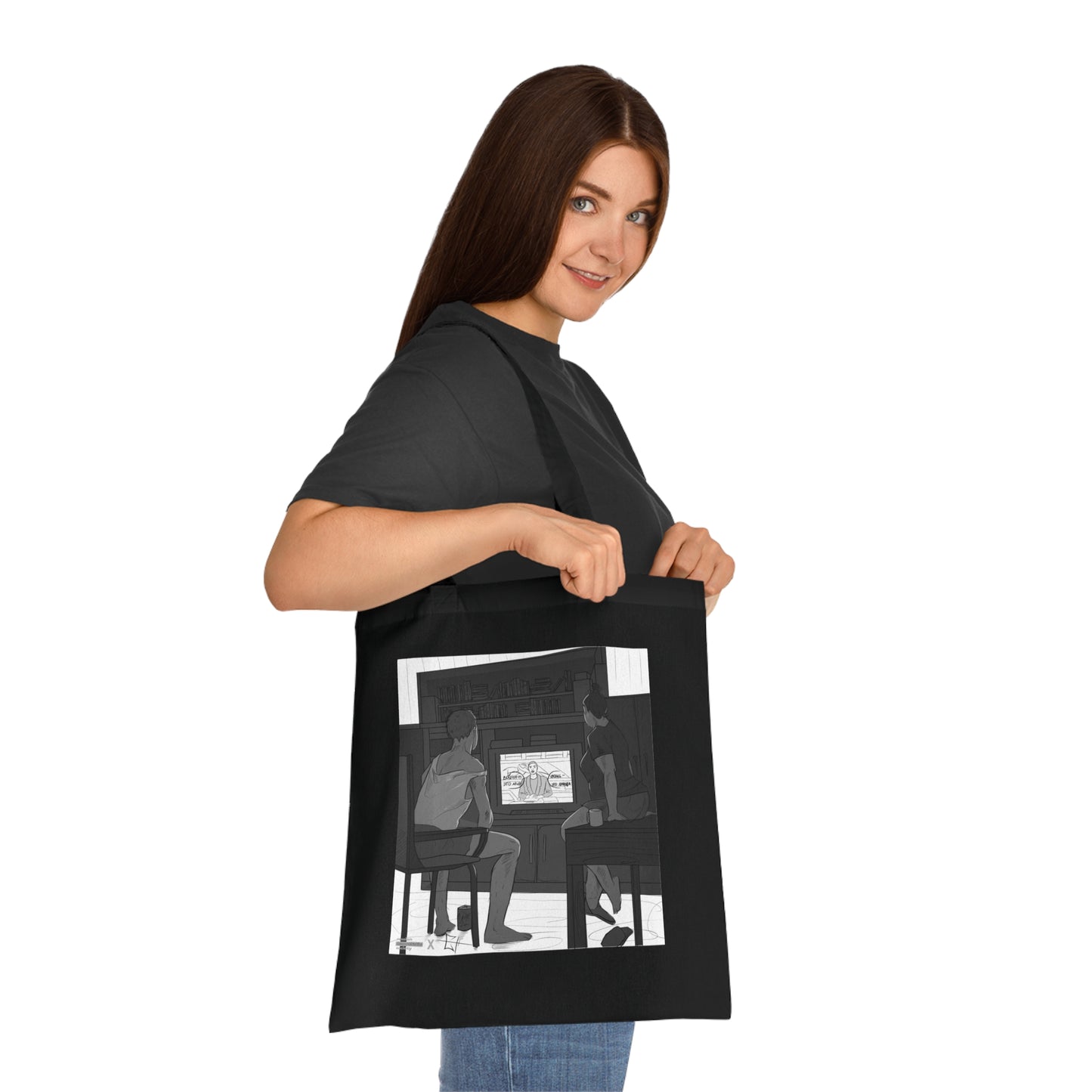 War Is Peace Tote Bag