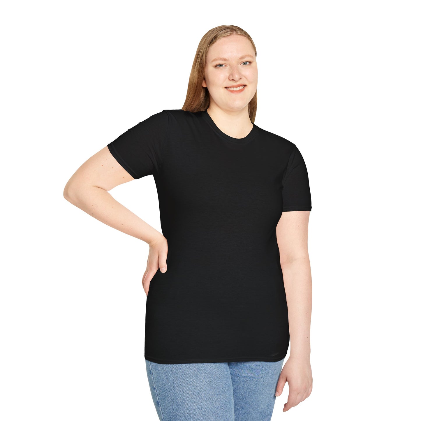 22 Article of the Constitution Back T-Shirt