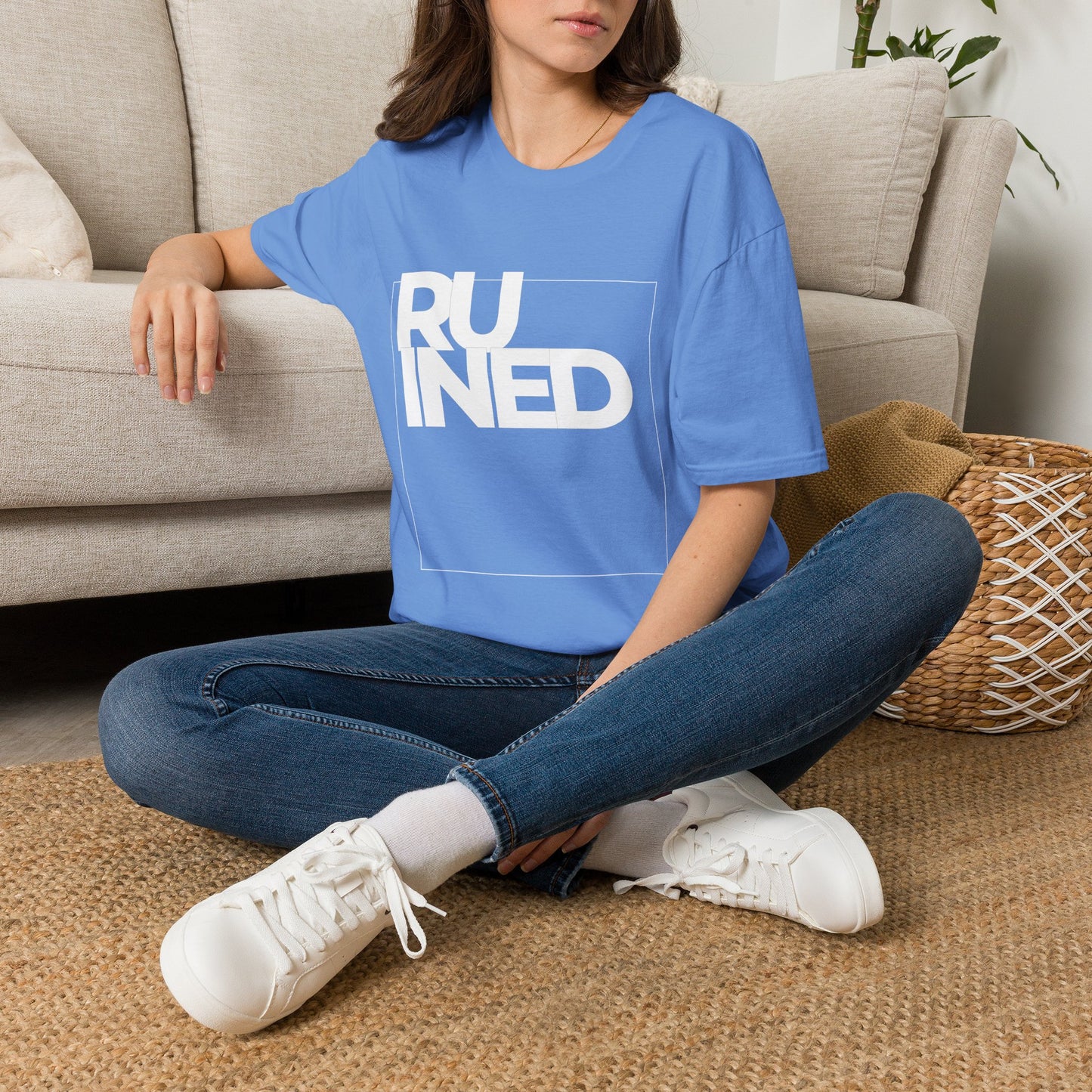 Ruined T-Shirt