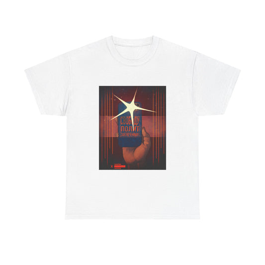 Freedom to Political Prisoners T-shirt