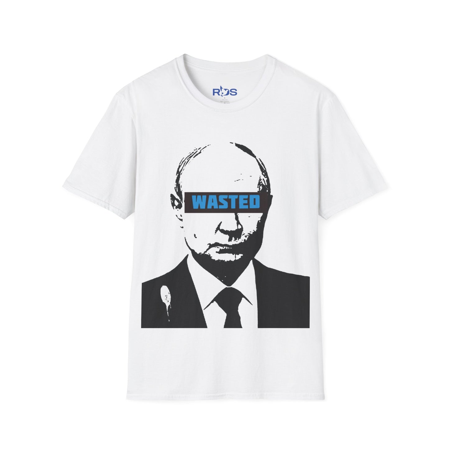 Wasted T-Shirt