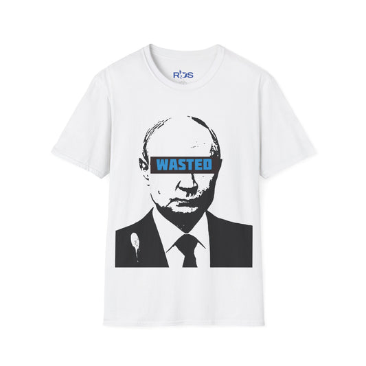 Wasted T-Shirt