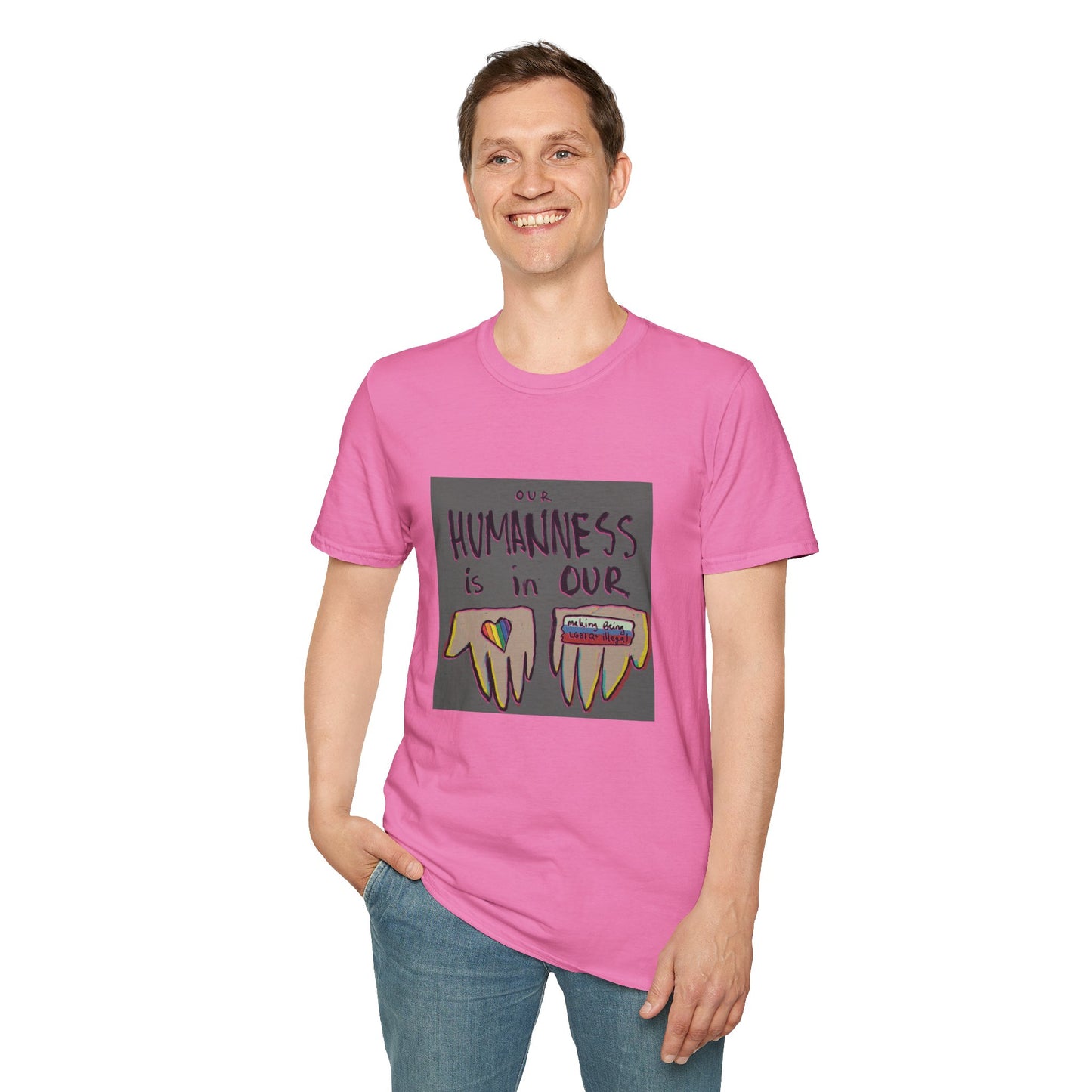 Our Humanness T-Shirt